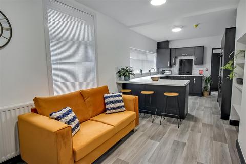 undefined, North Lodge Terrace, Darlington