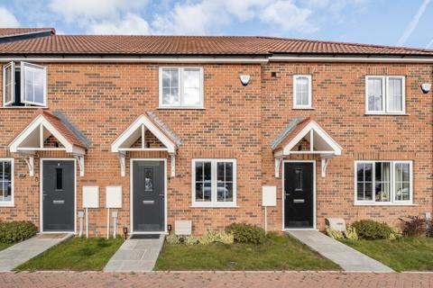 undefined, Malt Kiln Crescent, Horncastle, Lincolnshire, LN9