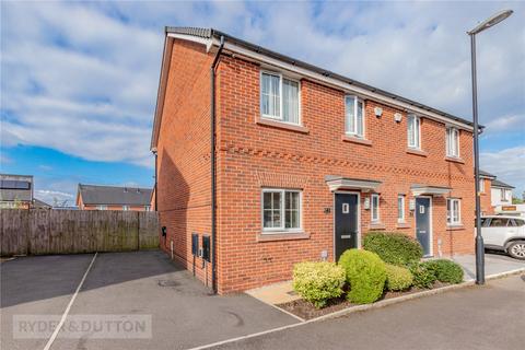 5 Acorn Close, Chadderton, Oldham, OL9 7FJ