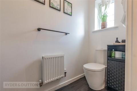 5 Acorn Close, Chadderton, Oldham, OL9 7FJ