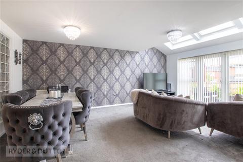 5 Acorn Close, Chadderton, Oldham, OL9 7FJ