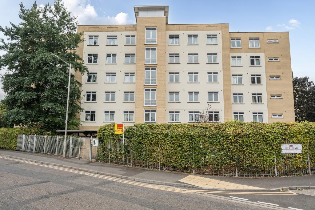 External Grounds