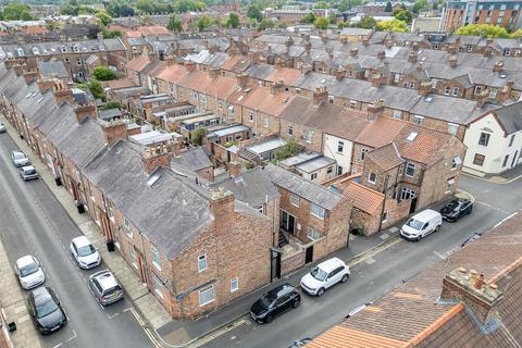 undefined, Wellington Street, Off Heslington Road, York, YO10 5BB