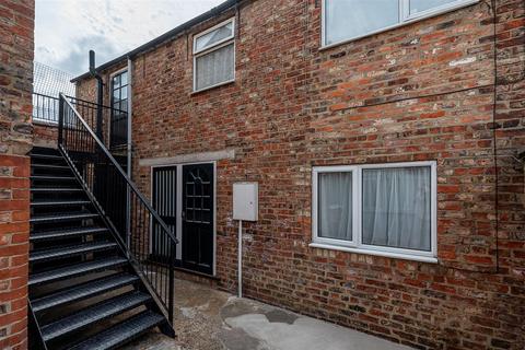 undefined, Wellington Street, Off Heslington Road, York, YO10 5BB