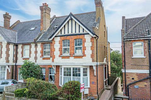 7 bedroom semi-detached house for sale, St. Peters Road, St. Leonards-On-Sea