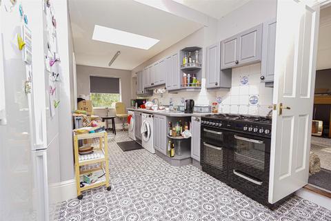 7 bedroom semi-detached house for sale, St. Peters Road, St. Leonards-On-Sea
