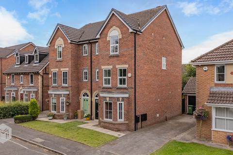 76 Butterwick Fields, Horwich, Bolton, BL6 5GZ