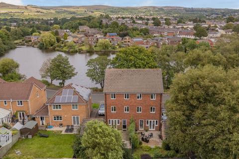 76 Butterwick Fields, Horwich, Bolton, BL6 5GZ