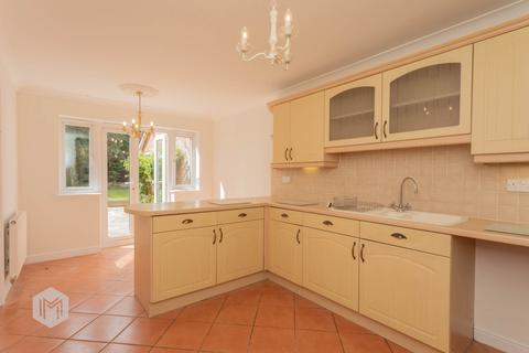 76 Butterwick Fields, Horwich, Bolton, BL6 5GZ