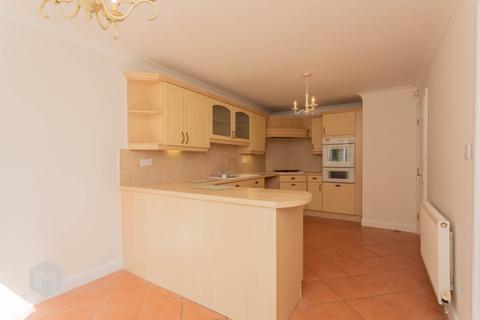 76 Butterwick Fields, Horwich, Bolton, BL6 5GZ