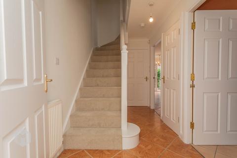 76 Butterwick Fields, Horwich, Bolton, BL6 5GZ