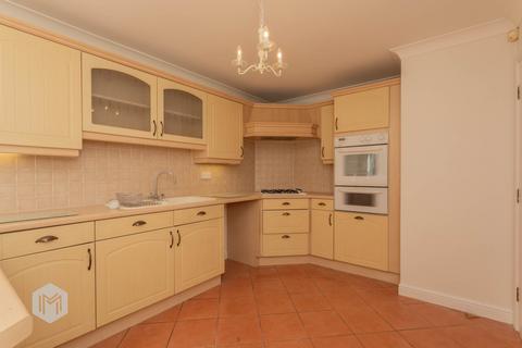 76 Butterwick Fields, Horwich, Bolton, BL6 5GZ