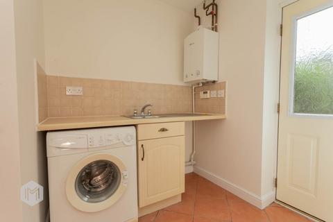 76 Butterwick Fields, Horwich, Bolton, BL6 5GZ