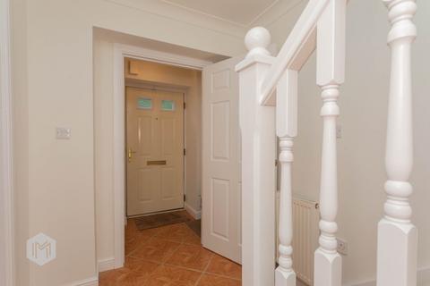 76 Butterwick Fields, Horwich, Bolton, BL6 5GZ