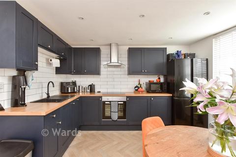 3 bedroom terraced house for sale, Dane Road, Margate CT9
