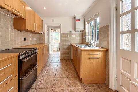 3 bedroom end of terrace house for sale, Stanhope Road, Littlehampton, West Sussex