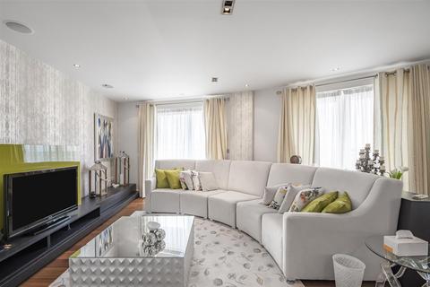 undefined, Counter House, Fulham SW6