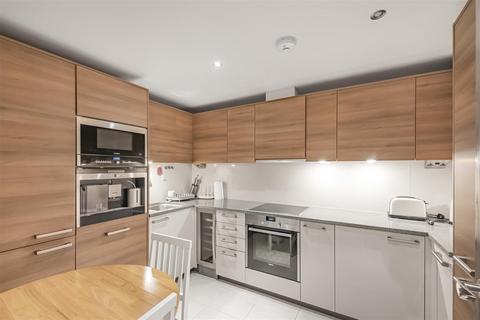 undefined, Counter House, Fulham SW6