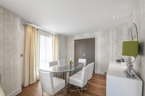 undefined, Counter House, Fulham SW6