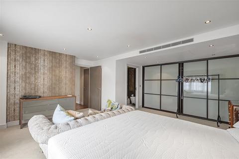 undefined, Counter House, Fulham SW6