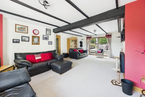 5 bedroom cottage for sale, Hangerberry, Lydbrook GL17