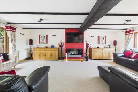5 bedroom cottage for sale, Hangerberry, Lydbrook GL17