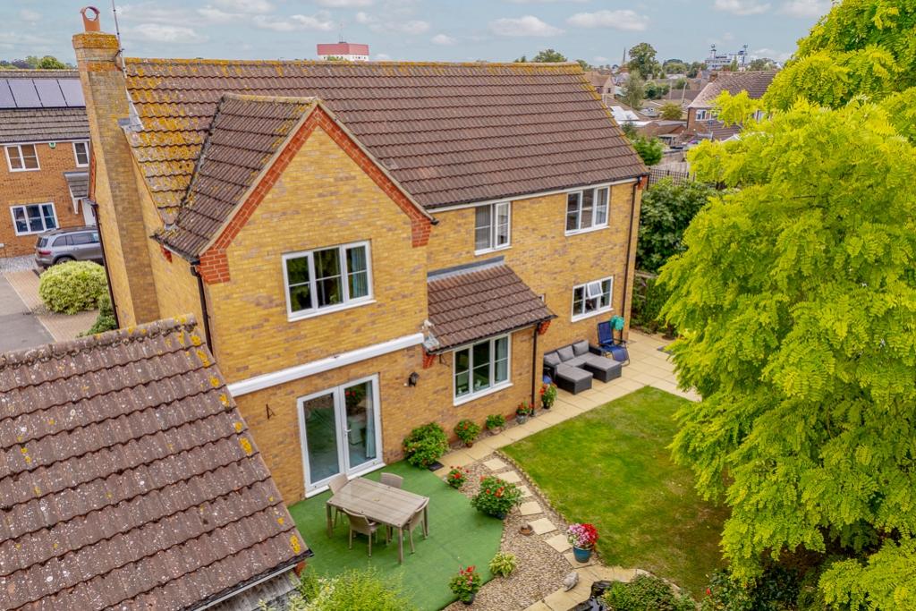 3 Berkley Court (Spalding)-3