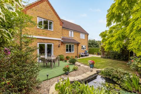 undefined, Berkley Court, Spalding, Lincolnshire, PE11