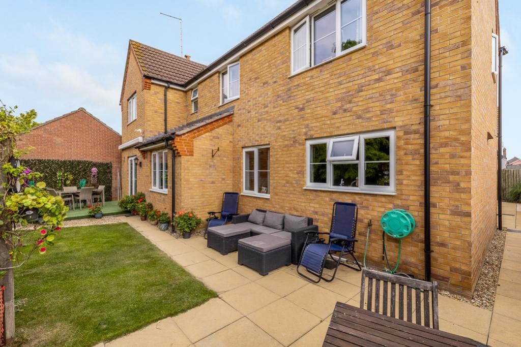 3 Berkley Court (Spalding)-8