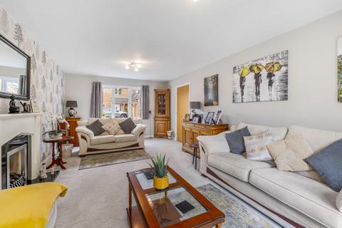 undefined, Berkley Court, Spalding, Lincolnshire, PE11