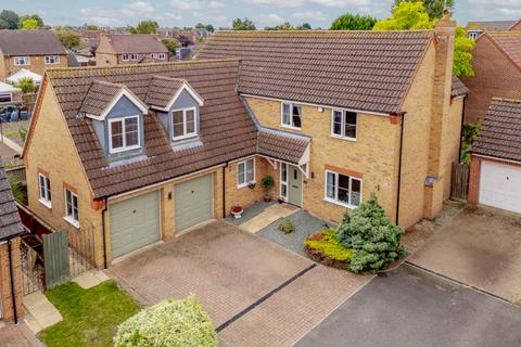undefined, Berkley Court, Spalding, Lincolnshire, PE11