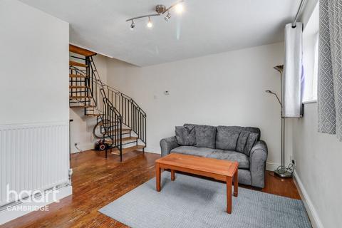 1 bedroom terraced house for sale, Brackyn Road, Cambridge