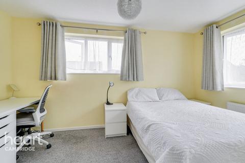 1 bedroom terraced house for sale, Brackyn Road, Cambridge