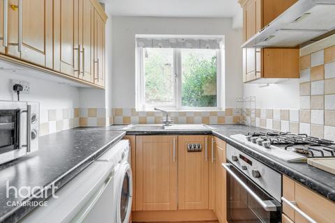 1 bedroom terraced house for sale, Brackyn Road, Cambridge