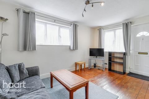 1 bedroom terraced house for sale, Brackyn Road, Cambridge