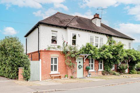 undefined, Moreton End Lane, Harpenden, AL5