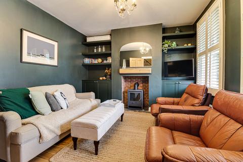 undefined, Moreton End Lane, Harpenden, AL5