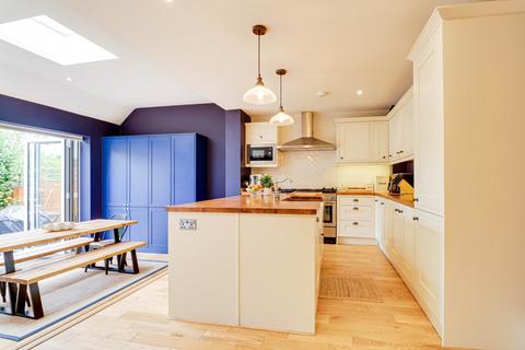 undefined, Moreton End Lane, Harpenden, AL5