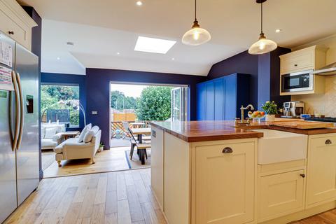 undefined, Moreton End Lane, Harpenden, AL5