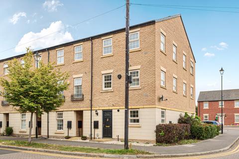 37 Legends Way, Hull, HU4 6AW