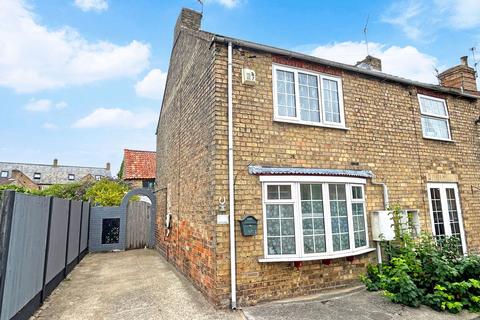 undefined, Parsons Lane, Alford, Lincolnshire, LN13 9HR
