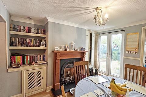 undefined, Parsons Lane, Alford, Lincolnshire, LN13 9HR