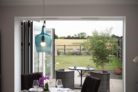 undefined, Pindar Gardens, Ashfield Road, Elmswell