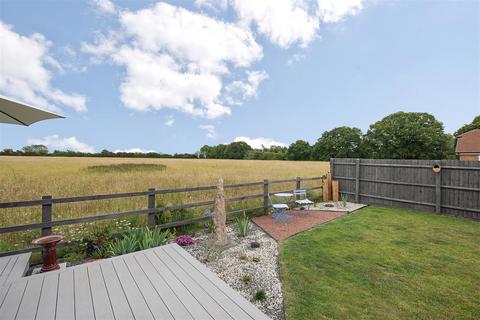 undefined, Pindar Gardens, Ashfield Road, Elmswell