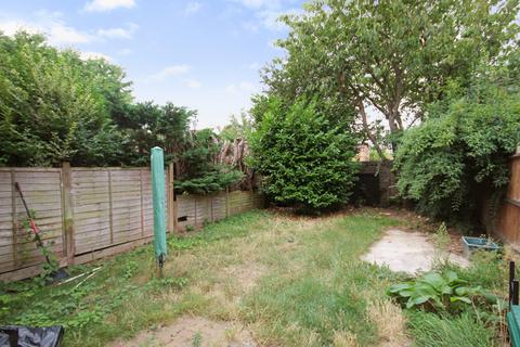 undefined, Lancelot Road, Wembley, Middlesex HA0