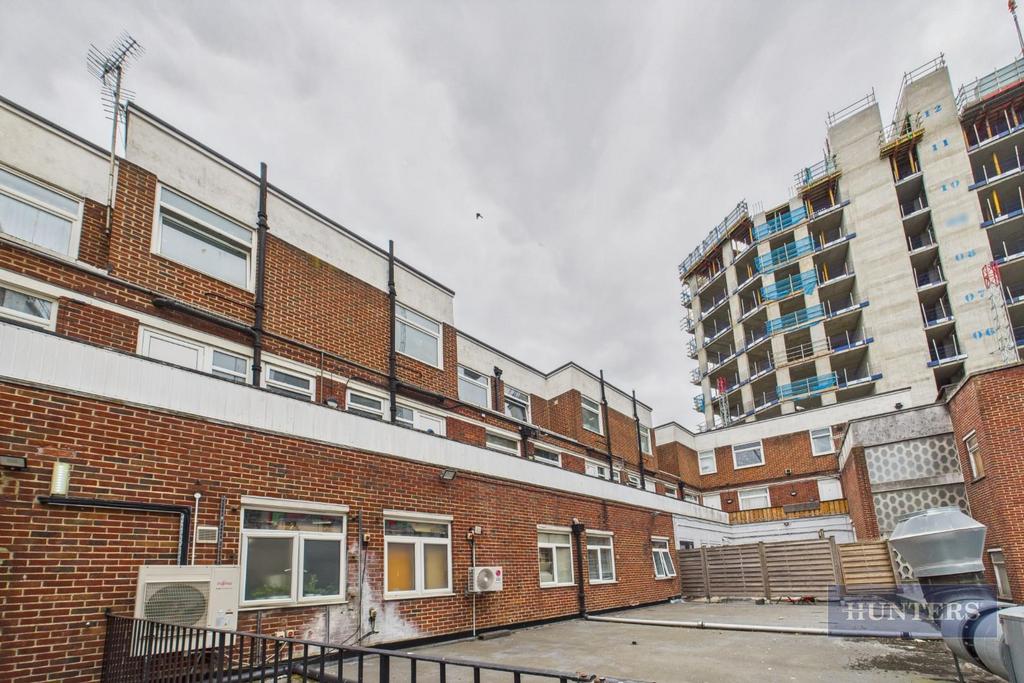 Hanover Building Hanover Buildings, Southampton 2 bed flat - £1,000 pcm (£231 pw)