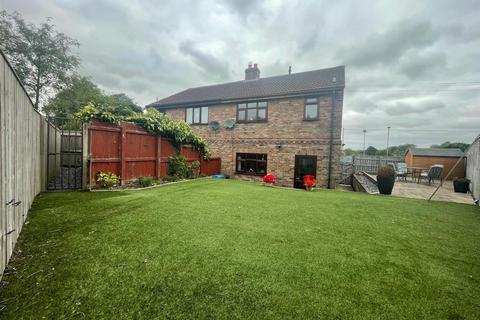 3 bedroom semi-detached house for sale, 3a Ainderby Road, Northallerton