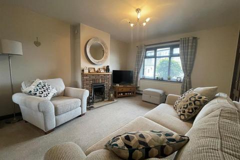 3 bedroom semi-detached house for sale, 3a Ainderby Road, Northallerton