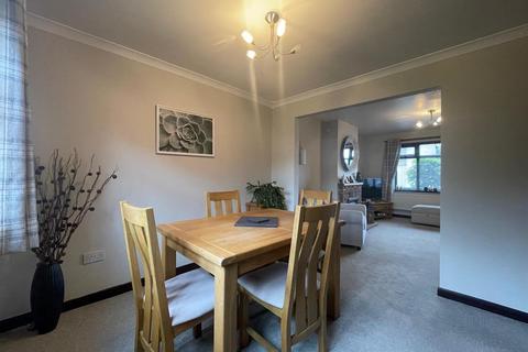 3 bedroom semi-detached house for sale, 3a Ainderby Road, Northallerton