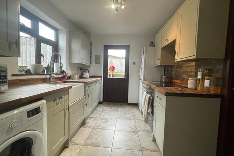 3 bedroom semi-detached house for sale, 3a Ainderby Road, Northallerton